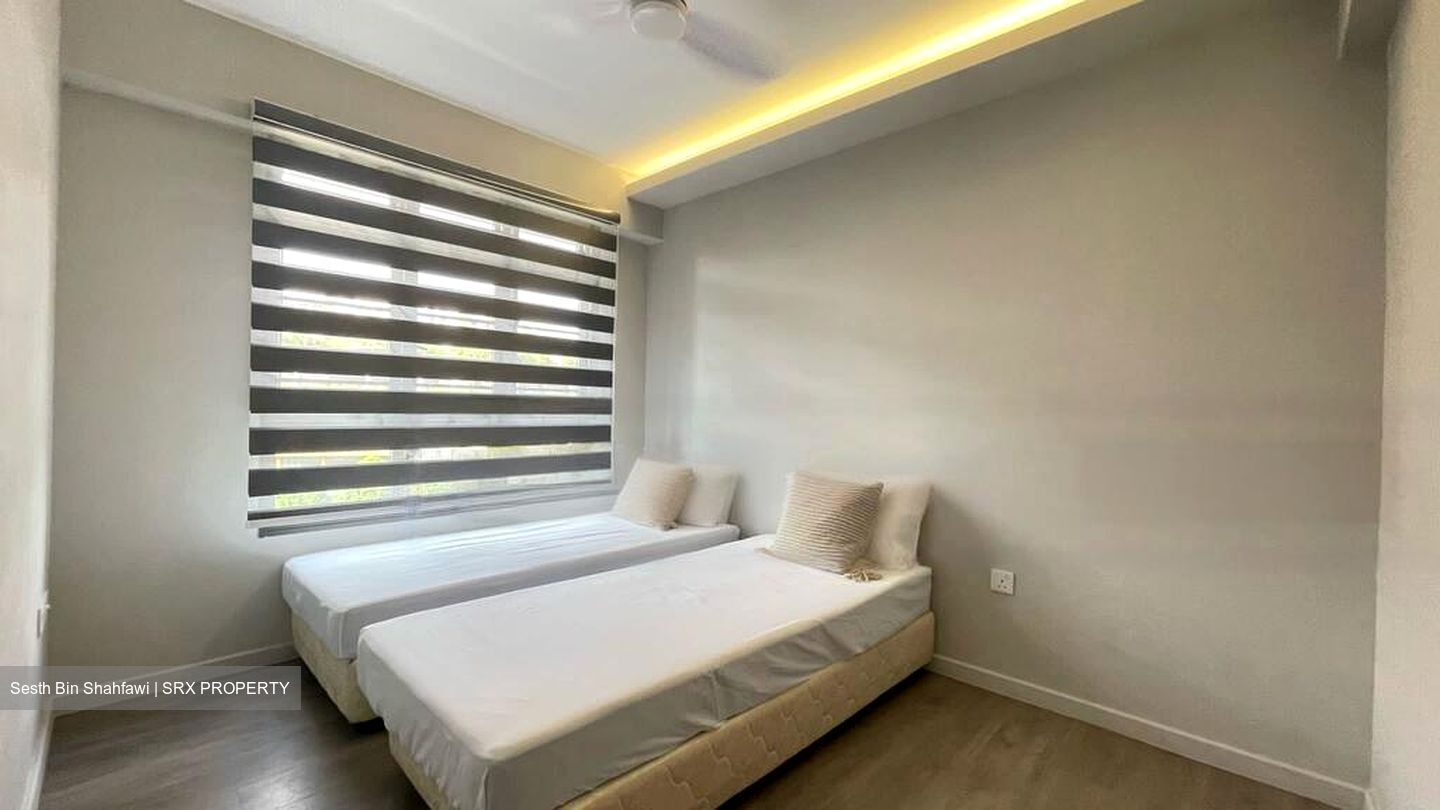 Blk 402A Fernvale Acres (Sengkang), HDB 4 Rooms #461820791